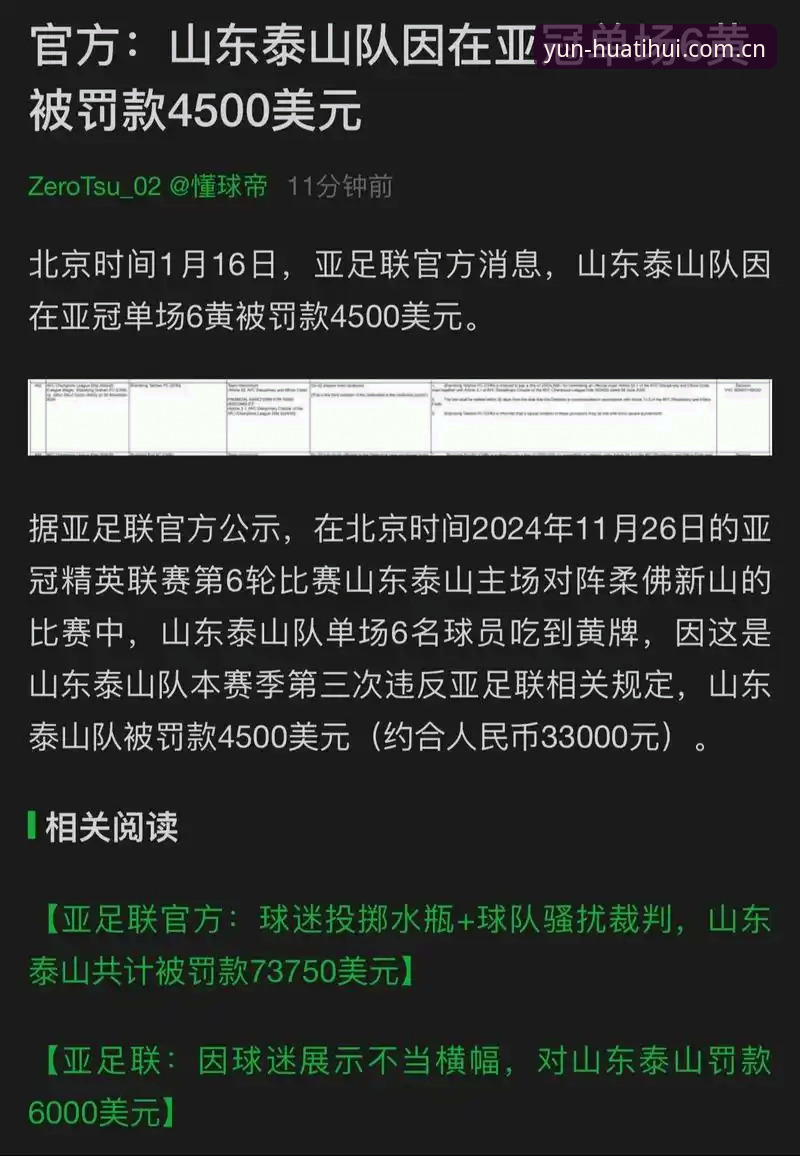 华体会体育App下载 中国足球重磅罚单深度评测:65人禁足名单背后的体育生态变革